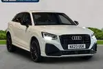 2023 Audi Q2