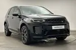 2022 Land Rover Discovery Sport