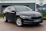 2024 Skoda Octavia Estate
