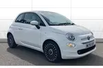 2020 Fiat 500