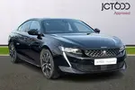 2023 Peugeot 508
