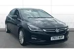 2017 Vauxhall Astra
