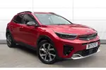 2021 Kia Stonic