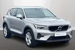 2024 Volvo XC40