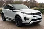 2020 Land Rover Range Rover Evoque