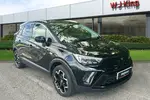2024 Vauxhall Crossland