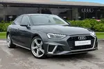 2020 Audi A4