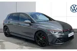 2021 Volkswagen Golf GTI