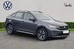 2022 Volkswagen Taigo