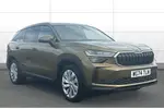 2024 Skoda Kodiaq