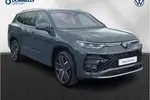 2026 Volkswagen Tayron