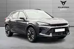 2026 Cupra Formentor