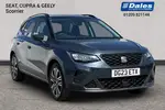 2023 SEAT Arona