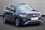 2023 Volkswagen T-Cross