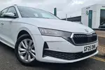 2025 Skoda Octavia