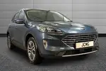 2023 Ford Kuga