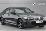 2023 BMW 3 Series