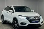2019 Honda HR-V