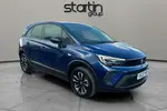 2022 Vauxhall Crossland