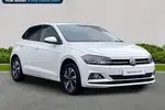 2021 Volkswagen Polo