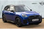 2025 MINI Countryman