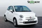 2023 Fiat 500