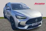 2024 MG HS