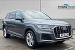 2020 Audi Q7