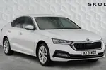 2021 Skoda Octavia