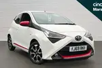 2020 Toyota Aygo