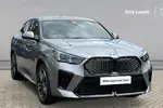 2024 BMW iX2