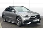 2021 Mercedes-Benz GLA