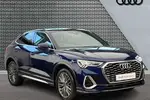 2022 Audi Q3