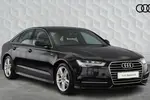 2016 Audi A6
