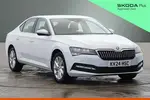 2024 Skoda Superb