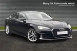 2023 Audi A5 Sportback