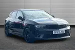 2023 Vauxhall Astra
