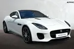 2021 Jaguar F-Type