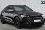 2023 Audi Q8 e-tron