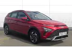 2023 Hyundai Bayon