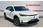 2024 Honda E Ny1