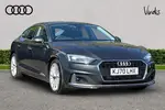 2021 Audi A5 Sportback