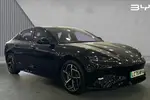 2025 BYD Seal