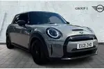 2021 MINI Hatchback