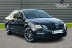 2019 Skoda Octavia vRS