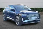 2022 Audi Q4