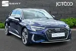 2022 Audi A3