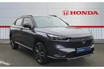 2022 Honda HR-V
