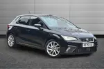 2025 SEAT Ibiza