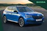 2022 Skoda Kamiq